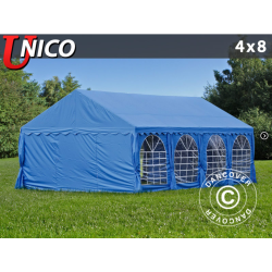 Partytlt UNICO 4x8m