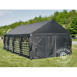 Partytlt UNICO 4x8m