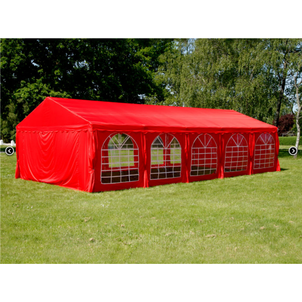 Partytlt UNICO 5x10m