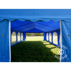 Partytlt UNICO 5x10m