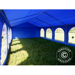 Partytlt UNICO 5x10m