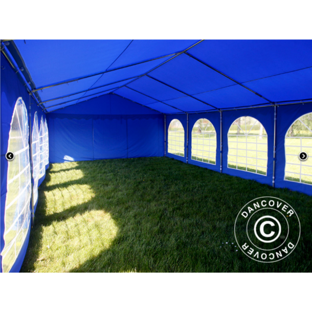 Partytlt UNICO 5x10m