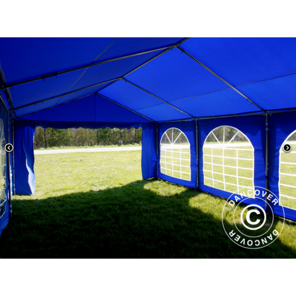 Partytlt UNICO 5x10m