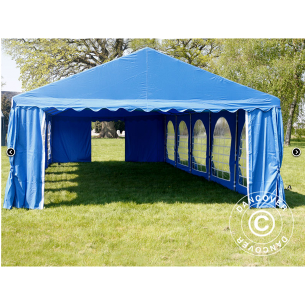 Partytlt UNICO 5x10m