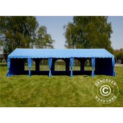 Partytlt UNICO 5x10m