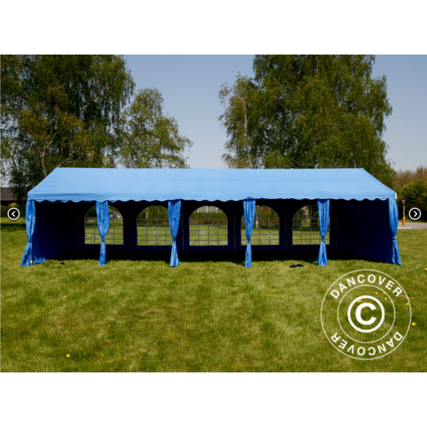 Partytlt UNICO 5x10m