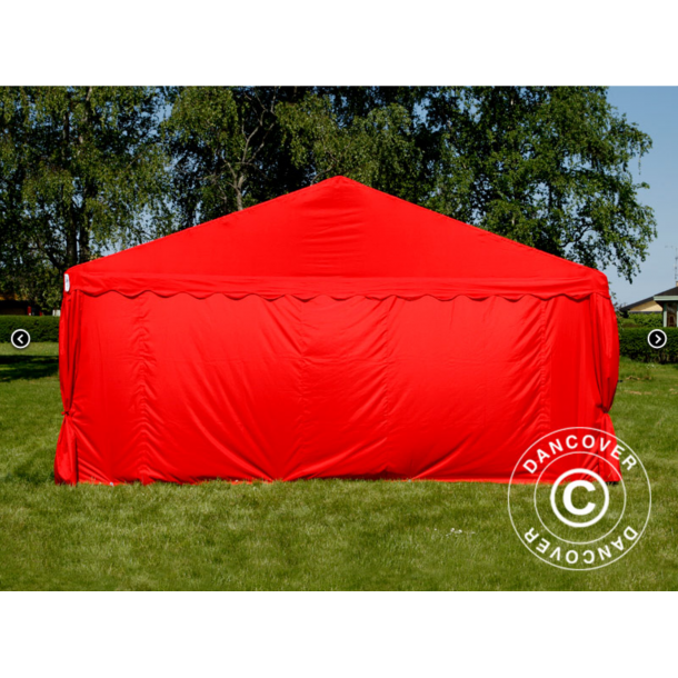 Partytlt UNICO 5x10m