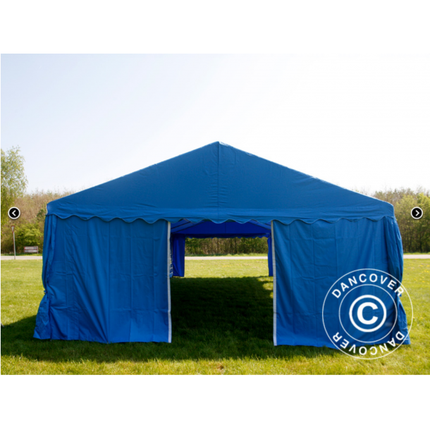 Partytlt UNICO 5x10m