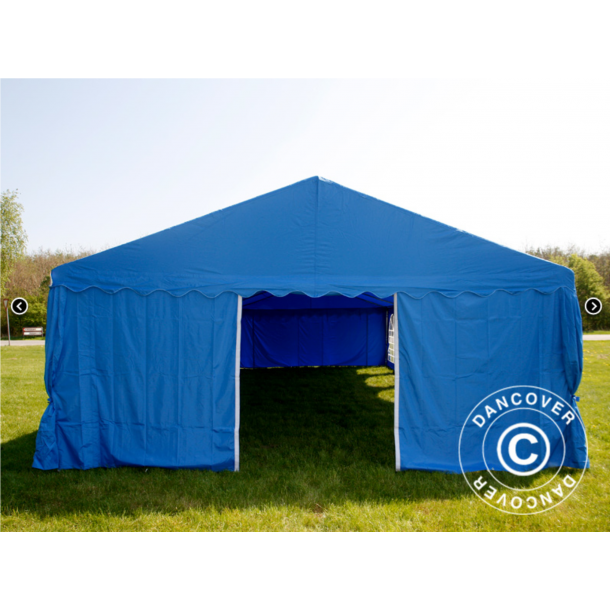 Partytlt UNICO 5x10m