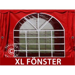 Partytlt UNICO 5x10m