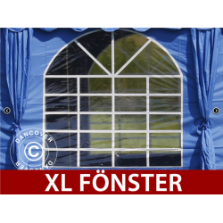 Partytlt UNICO 5x10m