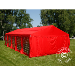 Partytlt UNICO 5x10m