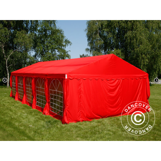 Partytlt UNICO 5x10m