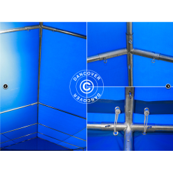 Partytlt UNICO 5x10m