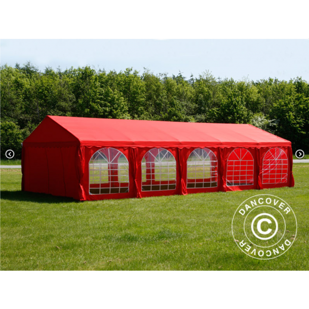 Partytlt UNICO 5x10m