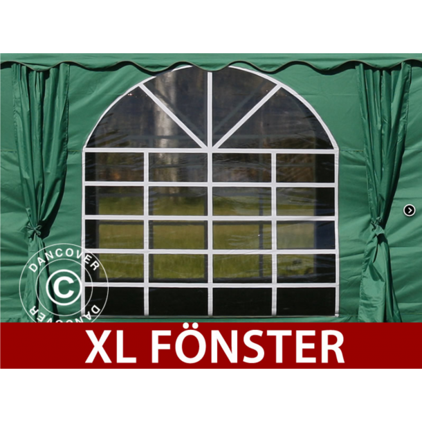 Partytlt UNICO 5x10m