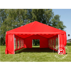 Partytlt UNICO 5x10m