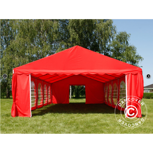 Partytlt UNICO 5x10m