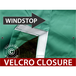 Partytlt UNICO 5x10m