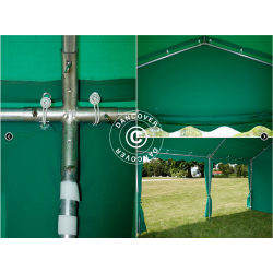 Partytlt UNICO 5x10m