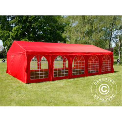 Partytlt UNICO 5x10m