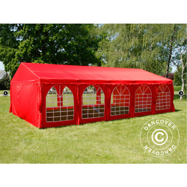 Partytlt UNICO 5x10m