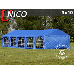 Partytlt UNICO 5x10m