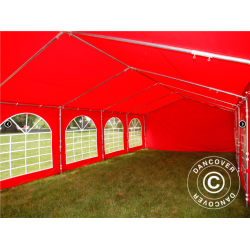 Partytlt UNICO 5x10m