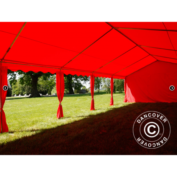 Partytlt UNICO 5x10m