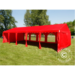 Partytlt UNICO 5x10m