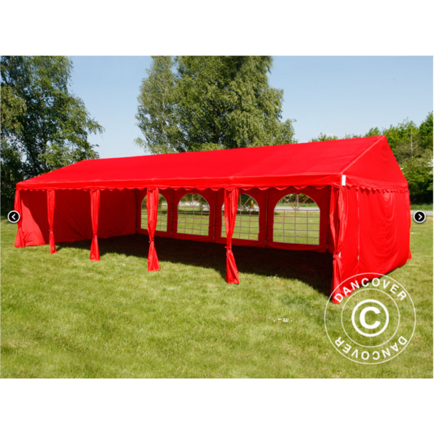 Partytlt UNICO 5x10m