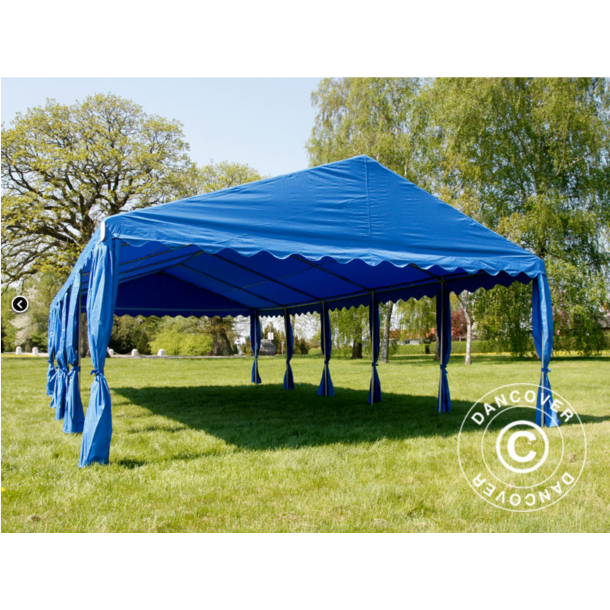 Partytlt UNICO 5x10m