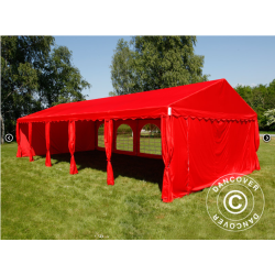 Partytlt UNICO 5x10m