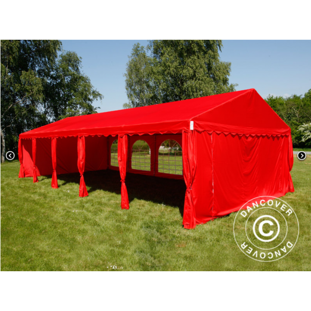 Partytlt UNICO 5x10m