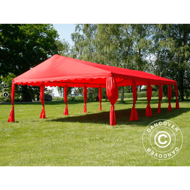 Partytlt UNICO 5x10m