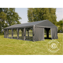 Partytlt UNICO 5x10m