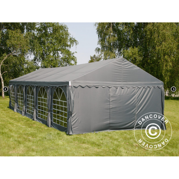 Partytlt UNICO 5x10m