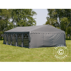 Partytlt UNICO 5x10m