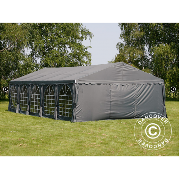 Partytlt UNICO 5x10m