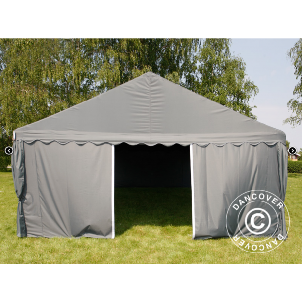 Partytlt UNICO 5x10m