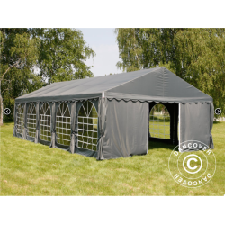 Partytlt UNICO 5x10m