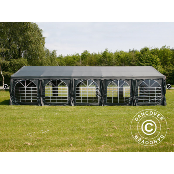 Partytlt UNICO 5x10m