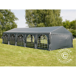 Partytlt UNICO 5x10m