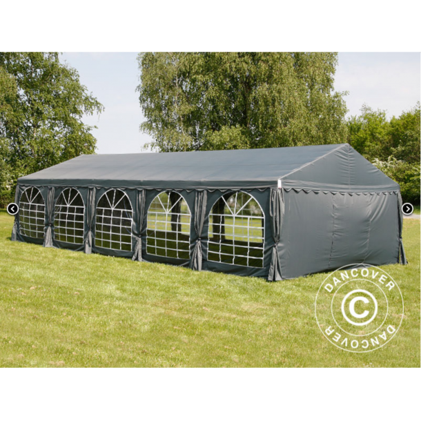 Partytlt UNICO 5x10m