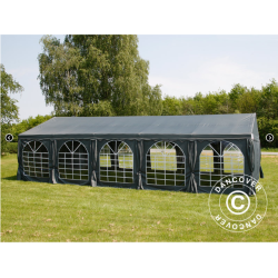 Partytlt UNICO 5x10m