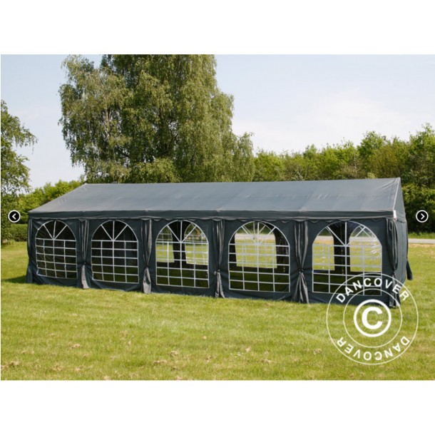 Partytlt UNICO 5x10m