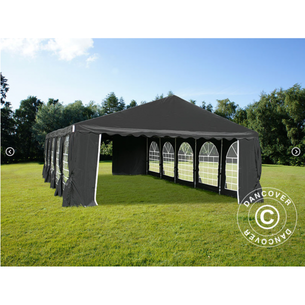 Partytlt UNICO 5x10m