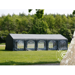 Partytlt UNICO 5x10m