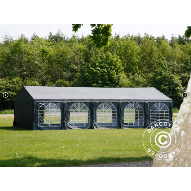 Partytlt UNICO 5x10m