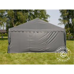 Partytlt UNICO 5x10m